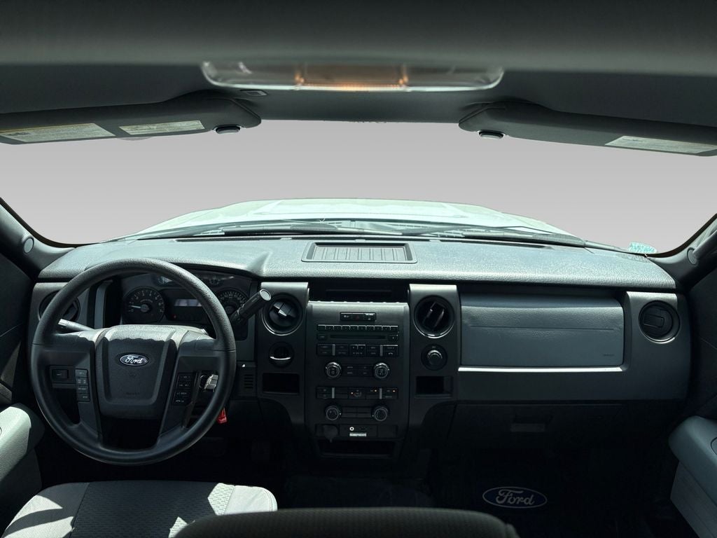 2014 Ford F-150 Base