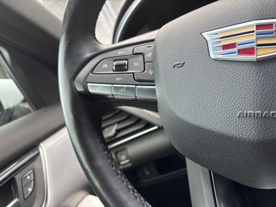 2021 Cadillac CT5 Premium Luxury