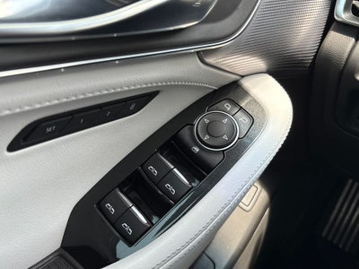 2021 Cadillac CT5 Premium Luxury
