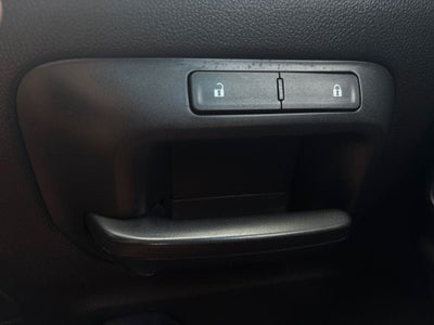 2017 Chevrolet Silverado 3500HD Work Truck