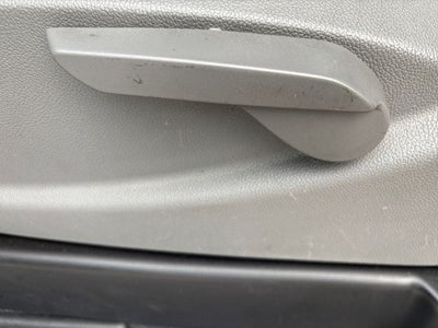 2017 Chevrolet Silverado 3500HD Work Truck