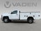 2017 Chevrolet Silverado 3500HD Work Truck