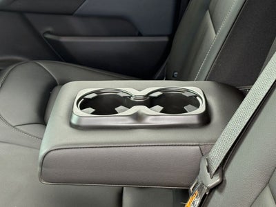 2022 Chevrolet Colorado 4WD Z71