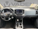 2022 Chevrolet Colorado 4WD Z71