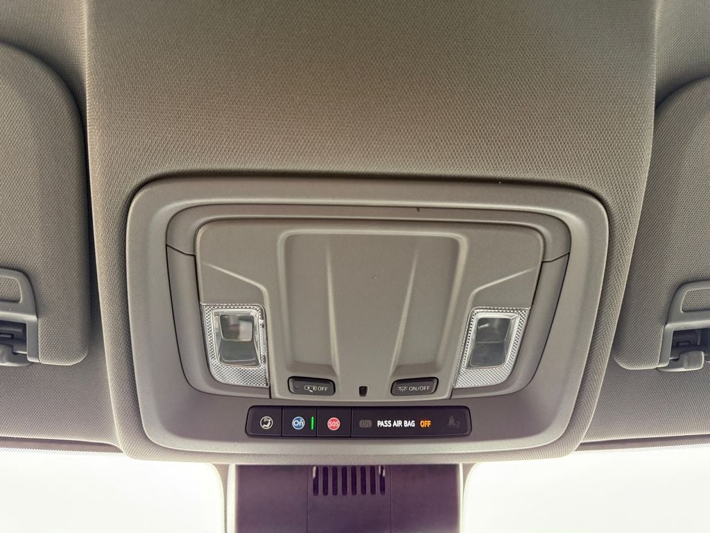 2022 Chevrolet Silverado LT