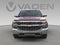 2018 Chevrolet Silverado LTZ