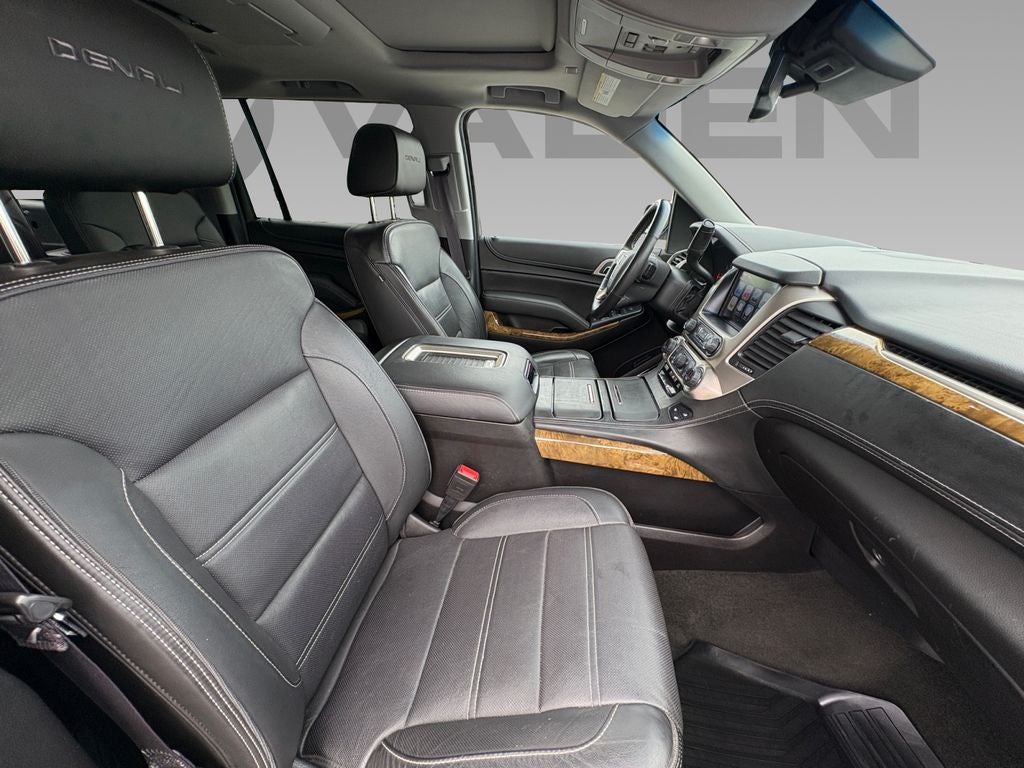 2017 GMC Yukon XL Denali