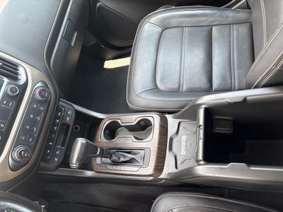 2019 GMC Canyon Denali