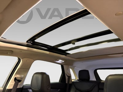 2019 Cadillac XT5 Luxury FWD