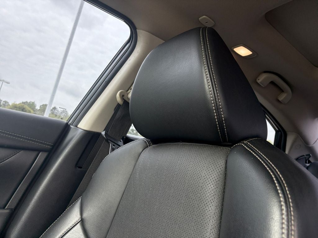 2019 Nissan Maxima SL