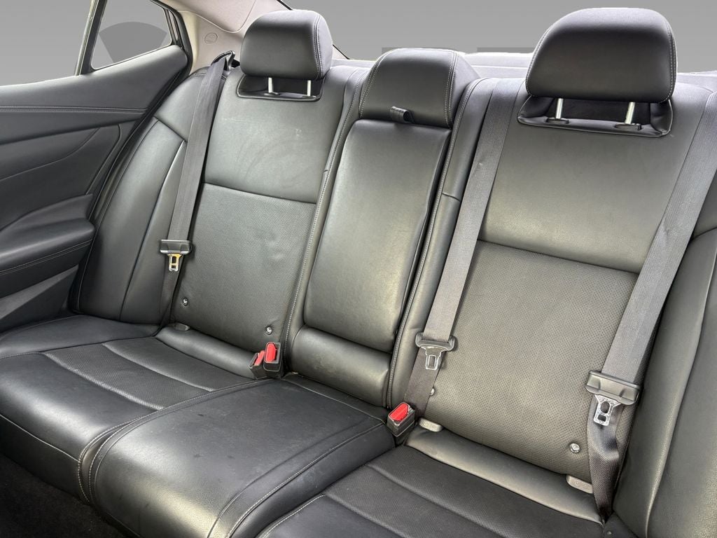 2019 Nissan Maxima SL