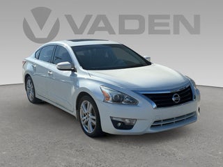 2015 Nissan Altima 3.5 SL