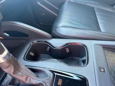 2022 Nissan Frontier PRO-X