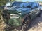 2024 Nissan Frontier PRO-X