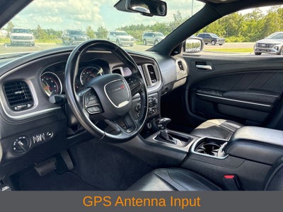 2022 Dodge Charger SXT Plus