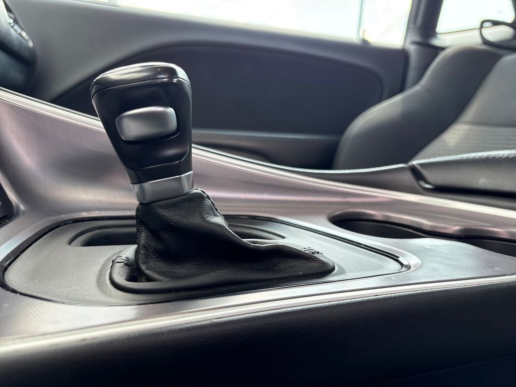 2019 Dodge Challenger R/T