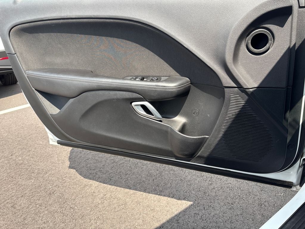 2019 Dodge Challenger R/T