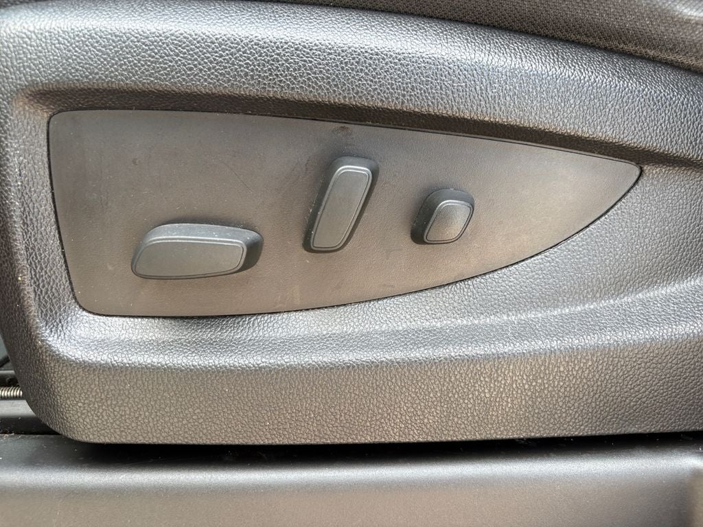 2017 Chevrolet Silverado LT