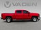 2017 Chevrolet Silverado LT