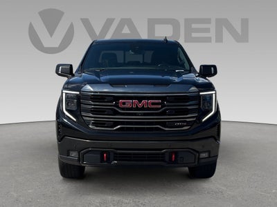 2023 GMC Sierra AT4
