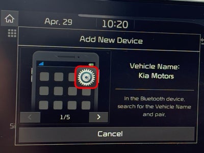 2021 Kia Forte GT