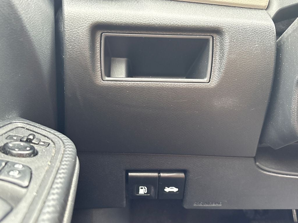 2021 Nissan Versa 1.6 SV