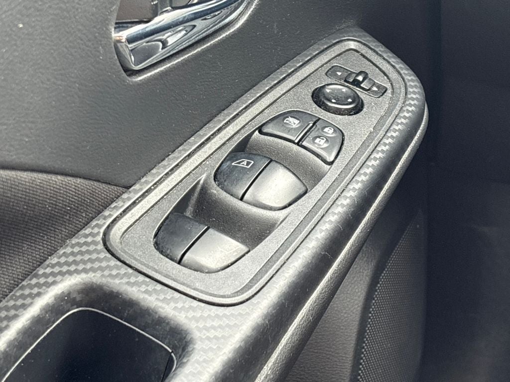 2021 Nissan Versa 1.6 SV