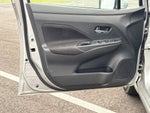 2021 Nissan Versa 1.6 SV