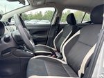 2021 Nissan Versa 1.6 SV