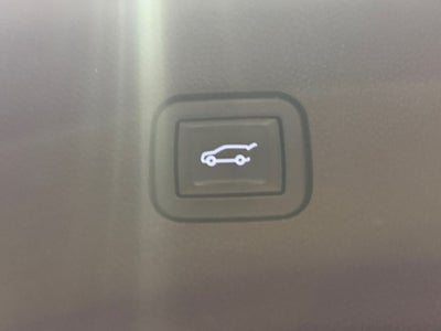 2022 Buick Enclave Avenir