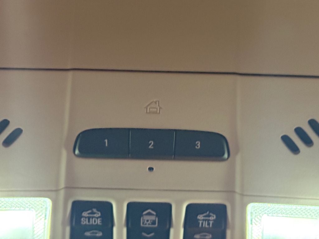 2022 Buick Enclave Avenir