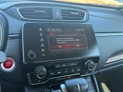 2020 Honda CR-V Touring