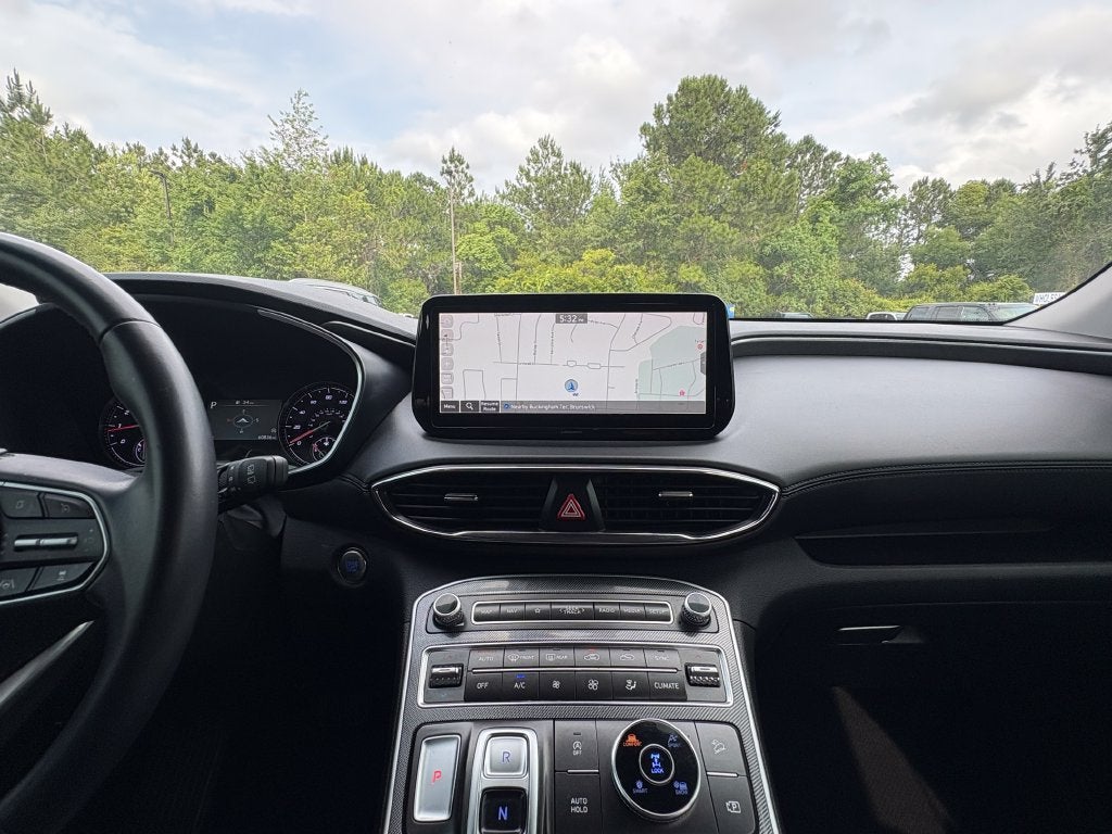 2023 Hyundai Santa Fe XRT