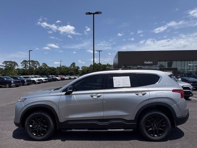 2023 Hyundai Santa Fe XRT