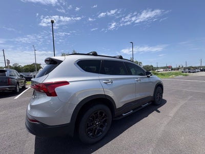 2023 Hyundai Santa Fe XRT