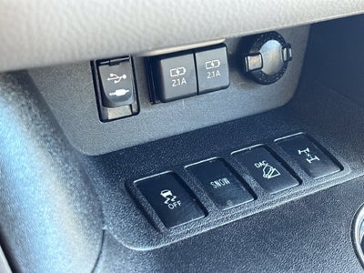 2019 Toyota Highlander Limited Platinum