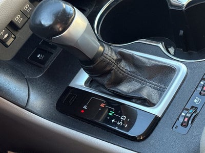 2019 Toyota Highlander Limited Platinum
