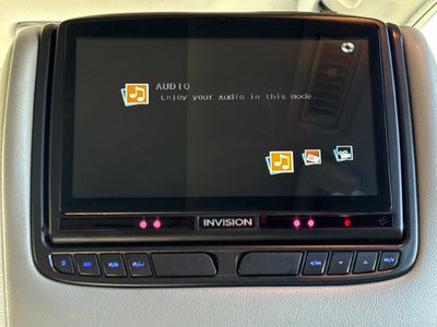 2019 Toyota Highlander Limited Platinum