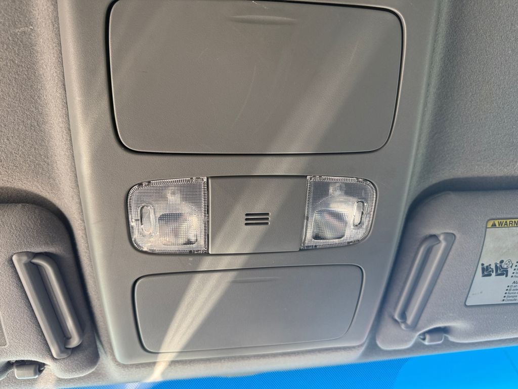 2014 Toyota Tacoma Base V6 (A5)