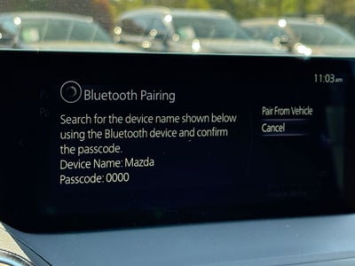 2025 Mazda Mazda MX-5 Miata Grand Touring