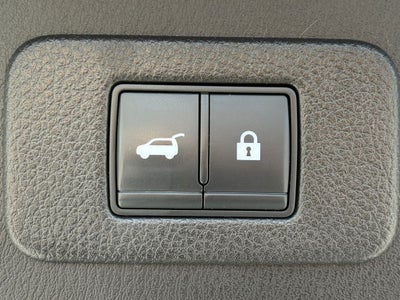 2021 Nissan Armada SL