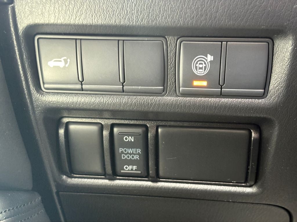 2021 Nissan Armada SL