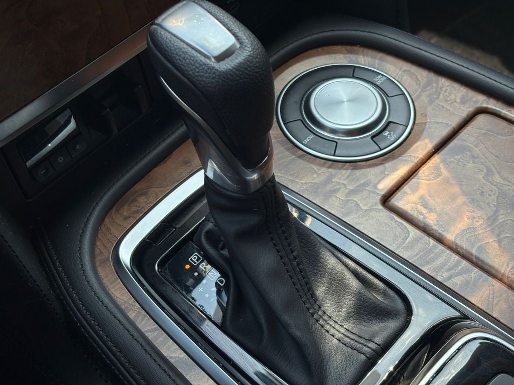 2021 Nissan Armada SL