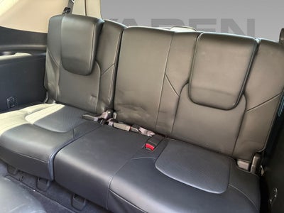2021 Nissan Armada SL
