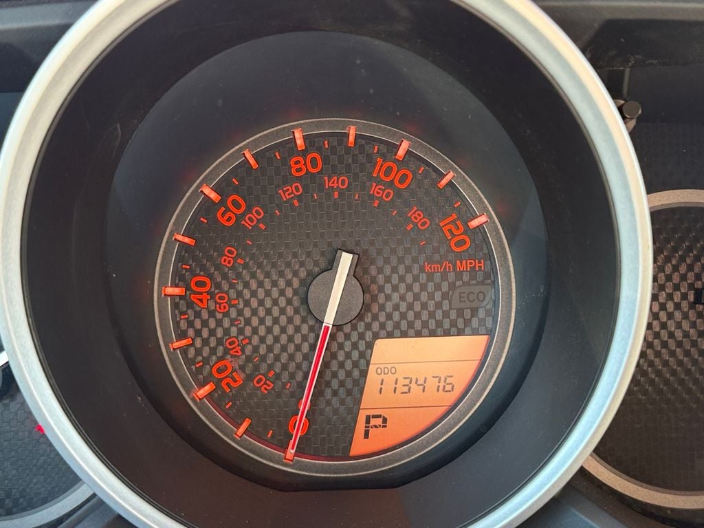 2013 Toyota 4Runner SR5