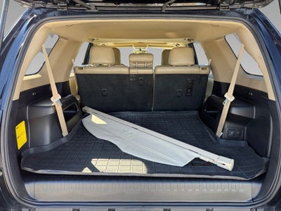 2013 Toyota 4Runner SR5