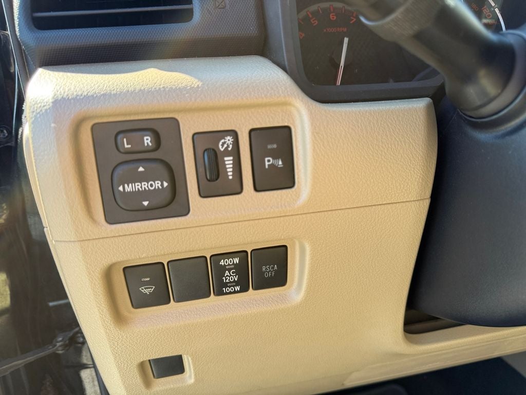 2013 Toyota 4Runner SR5