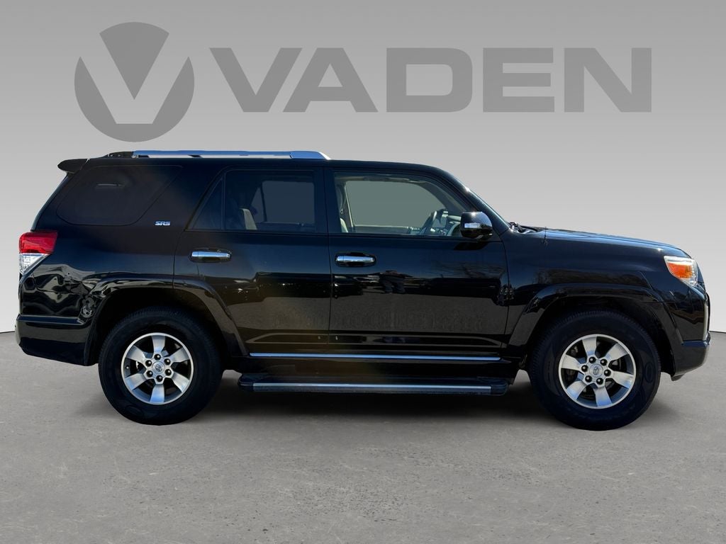2013 Toyota 4Runner SR5
