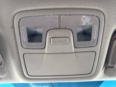 2012 Hyundai Tucson GLS