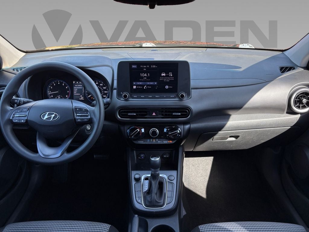 2022 Hyundai Kona SE